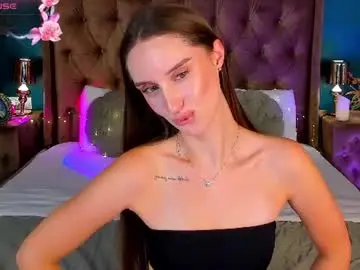Chaturbate Nude Webcam of torisonn