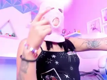 Chaturbate Best Webcam of valkiria_ponce