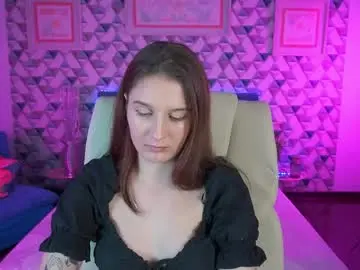 Chaturbate Adult Video Chat of vikviklove