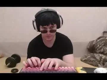 Chaturbate Sex Cam of vitiligoboyy
