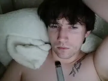 Chaturbate Live Sex of vitiligoboyy