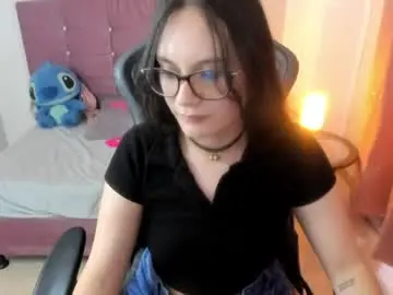 Chaturbate Nude Webcam of wanda_sg