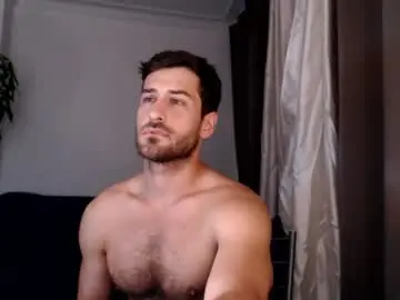 Chaturbate Sex Cam of yoooups