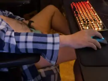 Chaturbate Sex Cam of zombieguy0012