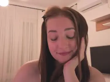 Chaturbate Best Webcam of _annieone