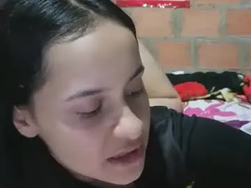 Chaturbate Nude Webcam of aitana23_