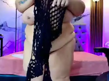 Chaturbate Adult Webcam of anamariiarios