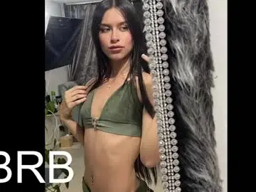 Chaturbate Best Webcam of ariwishes