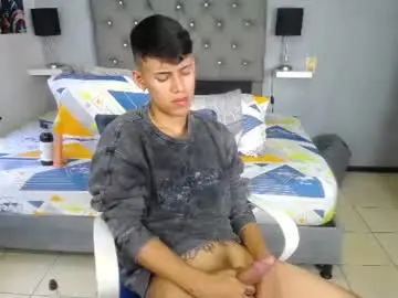 Chaturbate Sex Cam of asbeel_grygory_
