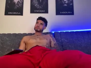 Chaturbate Watch Live Sex Cams of austintorres_