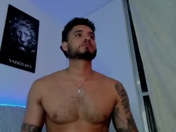 Chaturbate Sex Chat of austintorres_