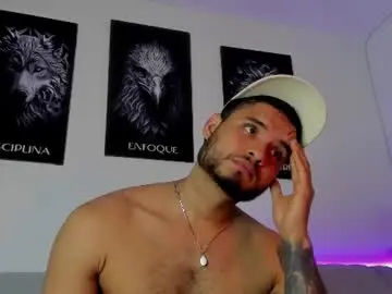 Chaturbate Private Sex Chat of austintorres_