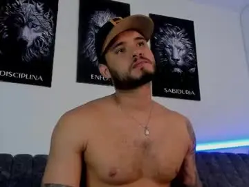 Chaturbate Nude Webcam of austintorres_