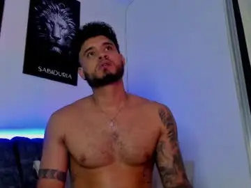 Chaturbate Adult Webcams of austintorres_