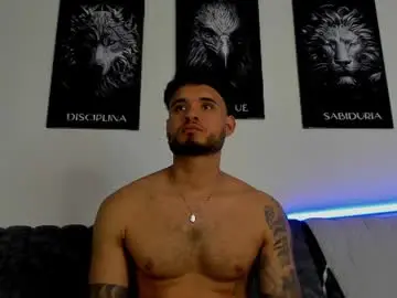 Chaturbate Private Sex Chat of austintorres_