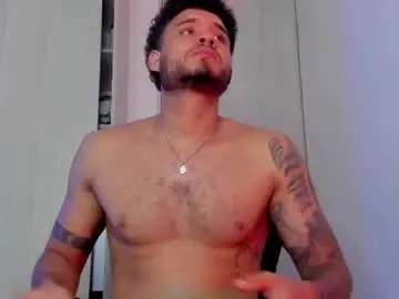 Chaturbate Best Webcam of austintorres_
