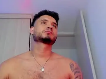 Chaturbate Live Porn of austintorres_