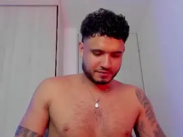 Chaturbate Private Sex Chat of austintorres_