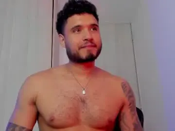 Chaturbate Adult Video Chat of austintorres_