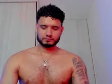Chaturbate Adult Webcam of austintorres_