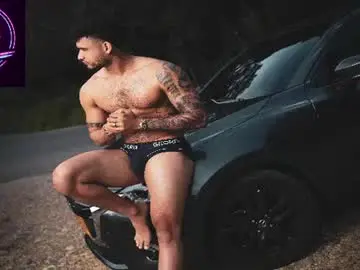 Chaturbate Live Sex of austintorres_