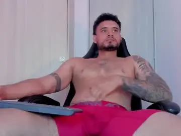 Chaturbate Adult Webcams of austintorres_