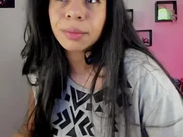 Chaturbate Nude Webcam of biancastrongg