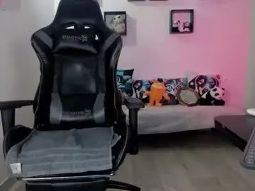 Chaturbate Best Webcam of biancastrongg