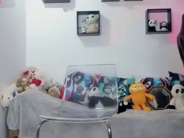 Chaturbate Live Sex Cam of biancastrongg