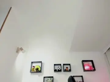 Chaturbate Live Sex of biancastrongg