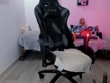 Chaturbate Private Sex Chat of biancastrongg
