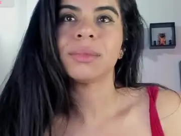 Chaturbate Private Sex Chat of biancastrongg