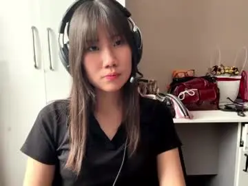 Chaturbate Nude Webcam of carolinadalegowski