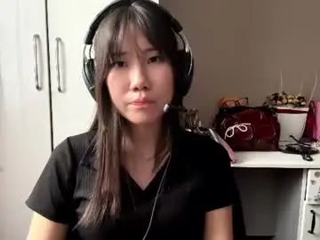 Chaturbate Sex Cam of carolinadalegowski