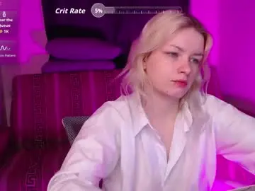 Chaturbate Live Sex of cherry_night666