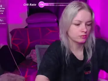 Chaturbate Free Porn Cam of cherry_night666