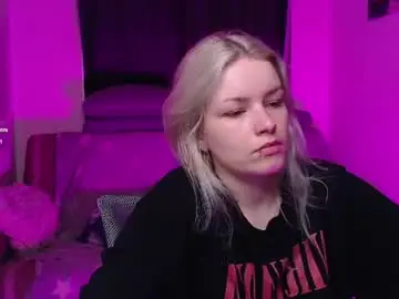 Chaturbate Sex Cam of cherry_night666