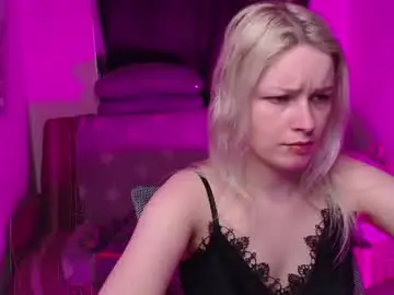 Chaturbate Adult Webcams of cherry_night666