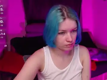 Chaturbate Live Sex of cherry_night666