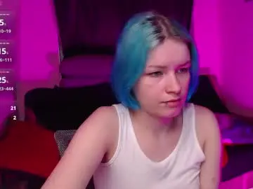 Chaturbate Adult Webcam of cherry_night666