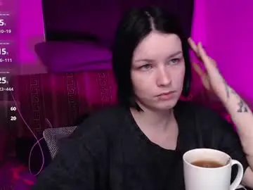 Chaturbate Live Sex Cam of cherry_night666