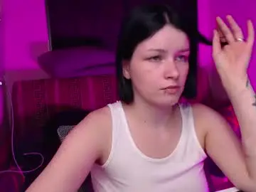 Chaturbate Live Sex Cam of cherry_night666