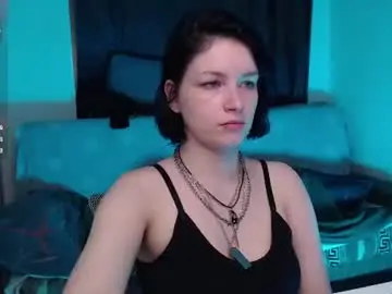 Chaturbate Live Porn of cherry_night666
