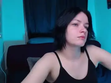 Chaturbate Live Sex of cherry_night666