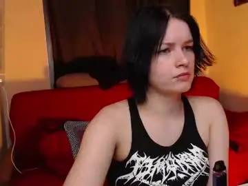 Chaturbate Sex Cam of cherry_night666