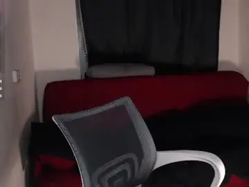 Chaturbate Live Sex of cherry_night666