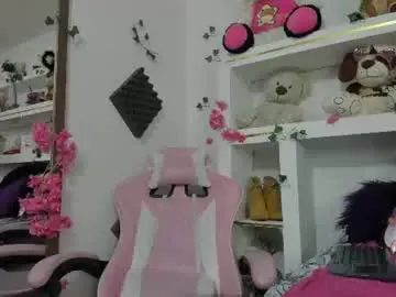 Chaturbate Private Sex Chat of conny_blonde