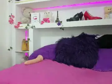 Chaturbate Sex Chat of conny_blonde