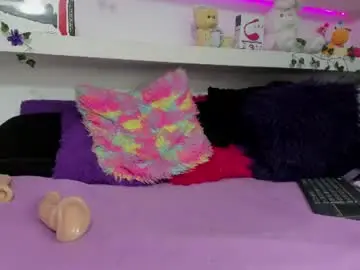 Chaturbate Live Porn of conny_blonde