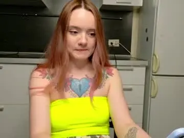 Chaturbate Live Sex of dominicawopsi